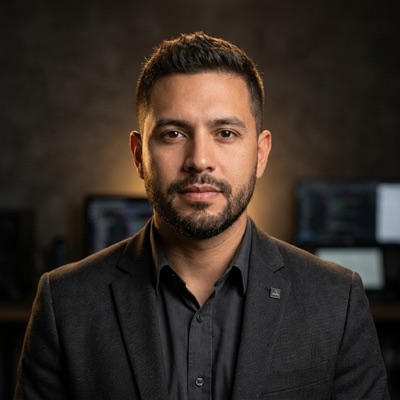 Diego Fuentes