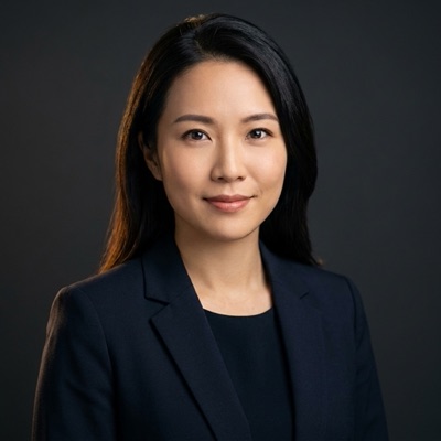 Grace Liang