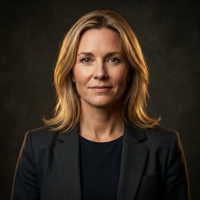 Ingrid Larsen