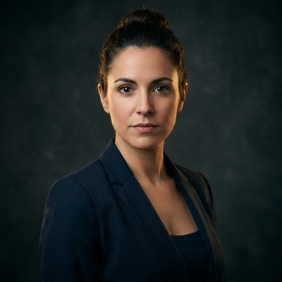 Isabel Romero