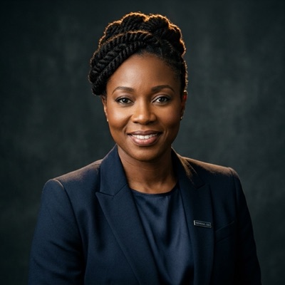 Mara Okonkwo