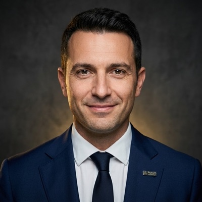 Marcus Bellini