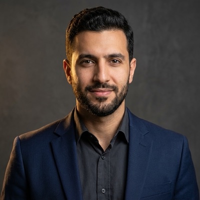 Omar Haddad