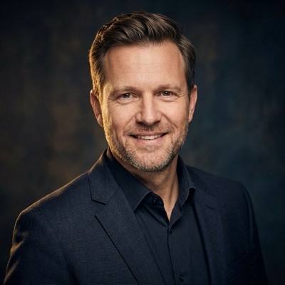 Thomas Becker