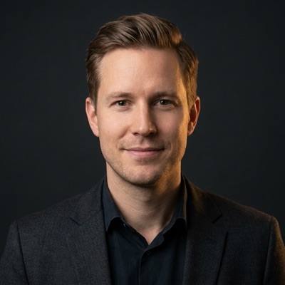 Tobias Lindqvist